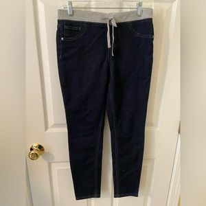 Justice size 14 kids stretch Joggers!